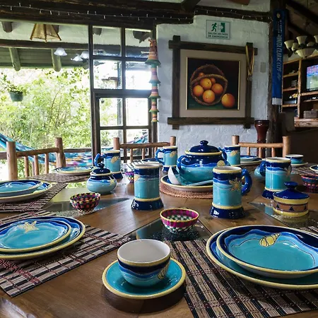 Zaysant Ecolodge-3
