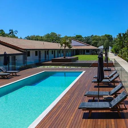 Birch Resort Port Douglas-2