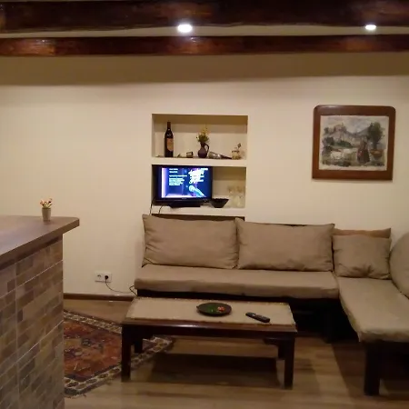 Low Budget Room With King Size Bed-2