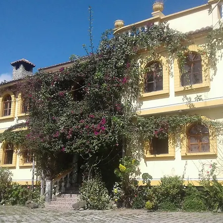 Hostal Curinan-2
