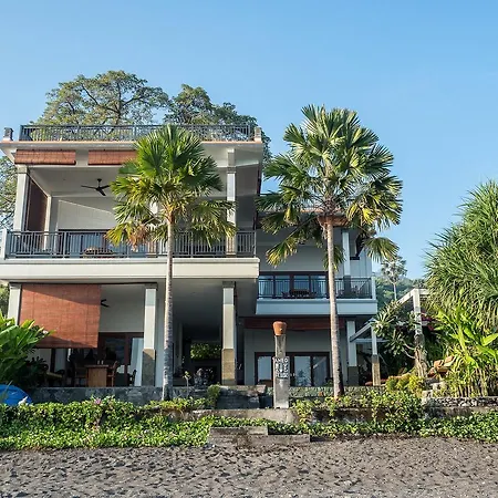 Amed Beach Villa-2