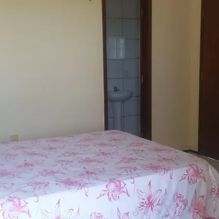 Pousada Recanto Das Ferias-2