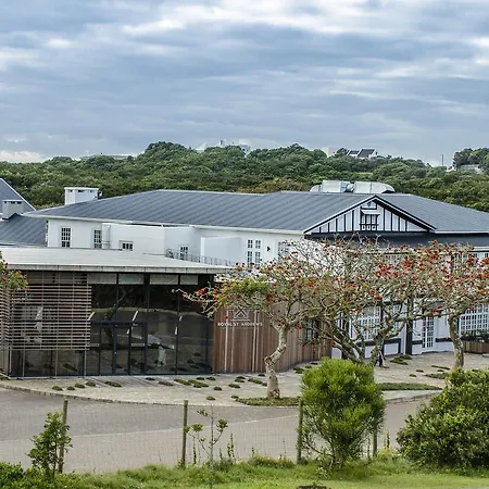 Royal St. Andrews Hotel, Spa And Conference Centre-3