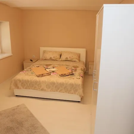 Apartman Centar 1-3