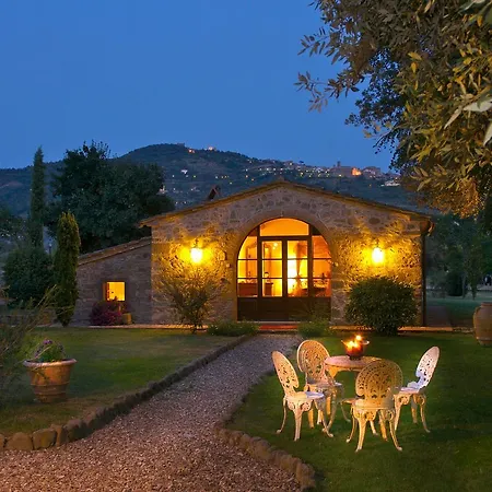 Relais Villa Baldelli-3
