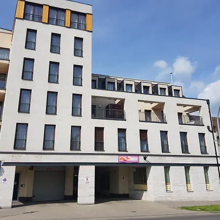 Vagabond Apartman-2