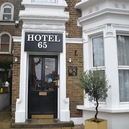 Hotel 65-2