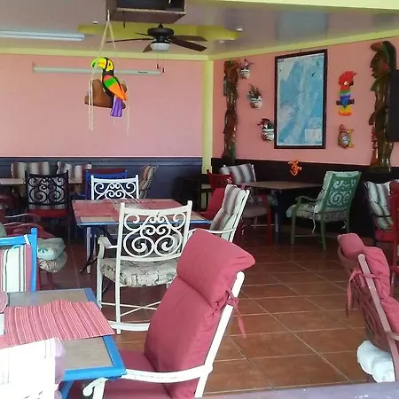 Alan'S Paradise Hotel-3