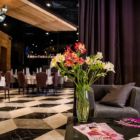 Ribas Duke Boutique Hotel-3