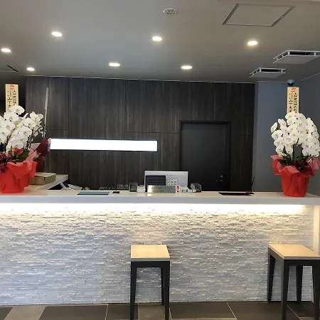 Kuretake Inn Osaka Sakaisuji Honmachi-2