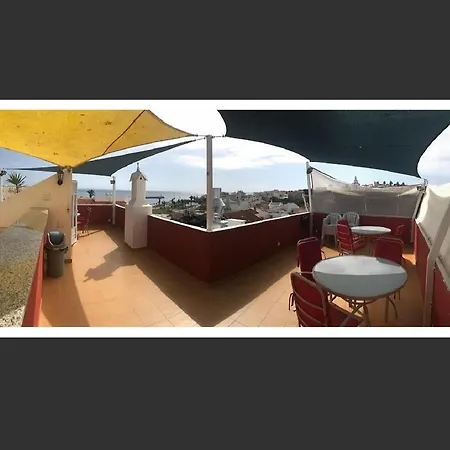 Cloud 9 Hostel-2