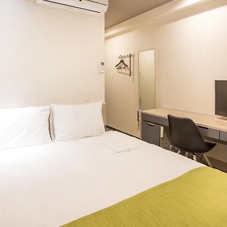 Kuretake Inn Osaka Sakaisuji Honmachi-3