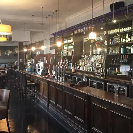 The Long Room Hotel And Bar-3