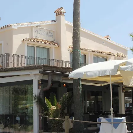 The Residence By The Beach House Marbella-2