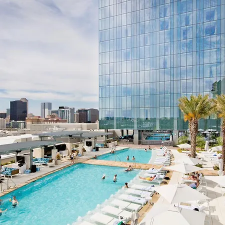 Fairmont Austin Gold Experience-3