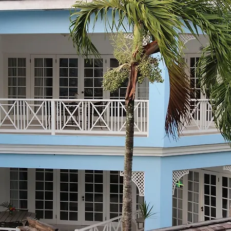 Beachcomber Club Resort-2