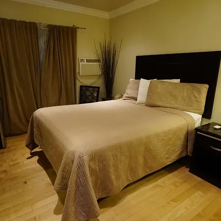 Trylon Hotel - Hollywood-3