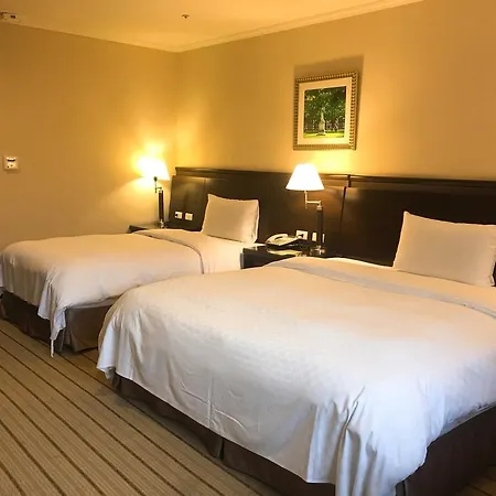 Chong Yu Hotel-3