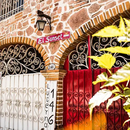 El Sunset Hostel-2