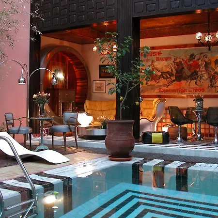 Riad Malika-2