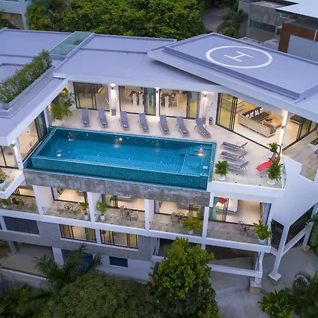 Serenity Villa-2