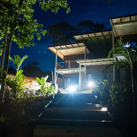 Villa F&B-3