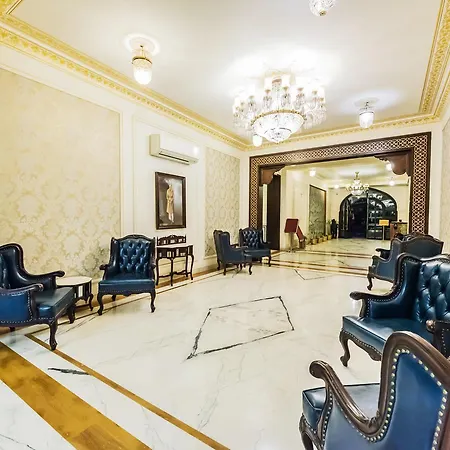 Grand Uniara A Heritage Hotel-2