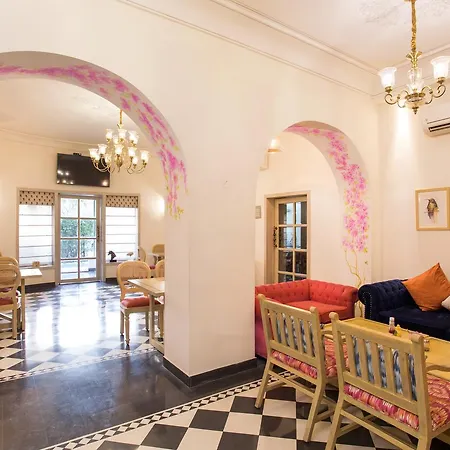 Grand Uniara A Heritage Hotel-3