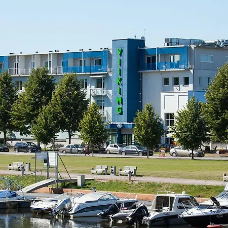 Viiking Spa Hotel-3
