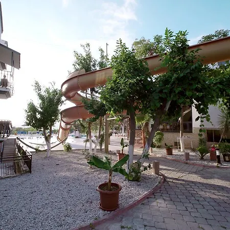 Seyir Village Hotel-2