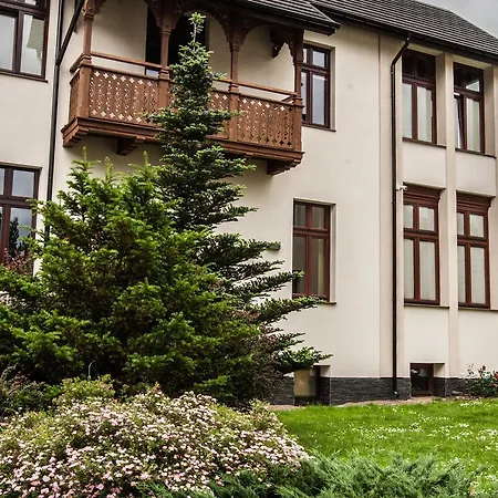 Gimnazjalna 5 - Apartamenty I Pokoje W Centrum Zakopanego-2