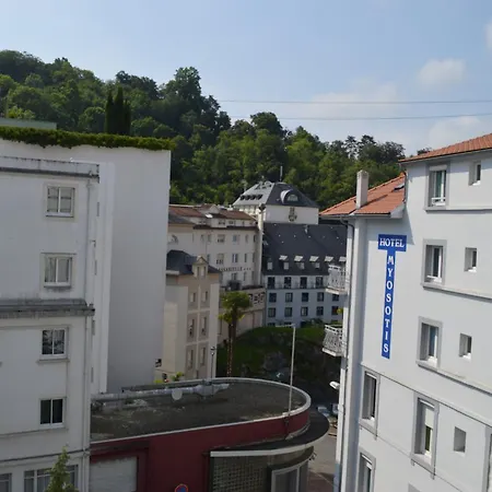 Hotel Luxembourg-2