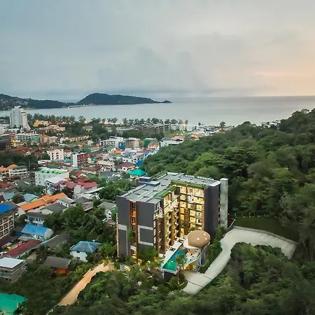 Emerald Terrace Condo Phuket-2
