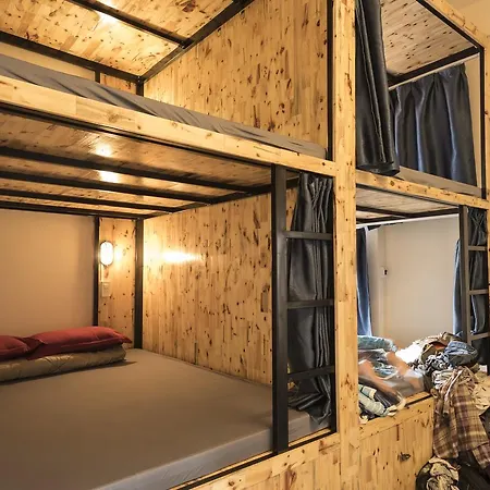 Tigon Dalat Hostel-3