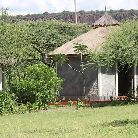 Sandai Resort Lake Baringo-3