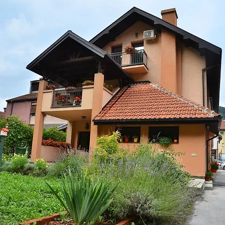 Apartmani Milosevic-2