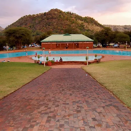 Bakgatla Resort-2