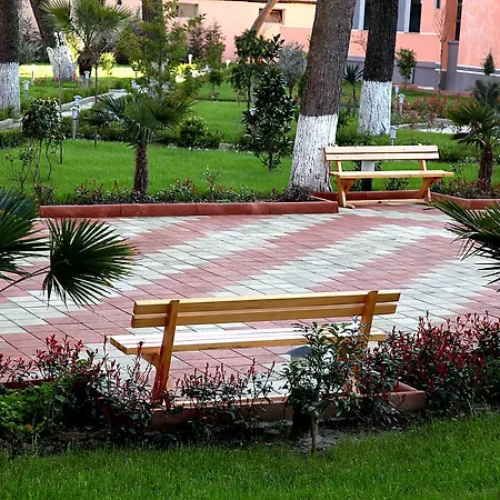 Divjaka Resort-2