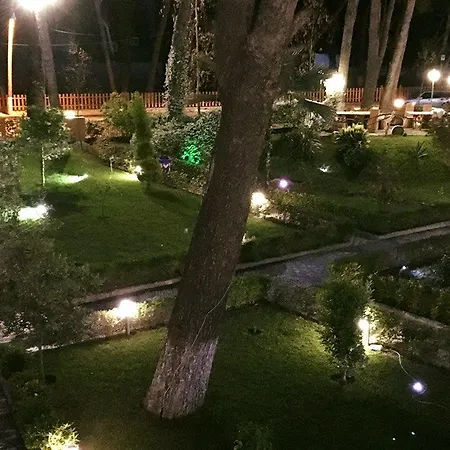 Divjaka Resort-3