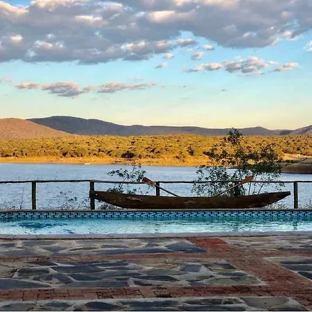 Von Bach Dam Resort-2