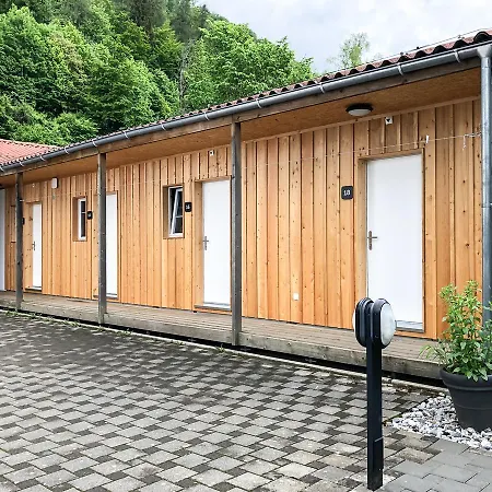 Riverlodge Tcs Training & Freizeit Ag-3