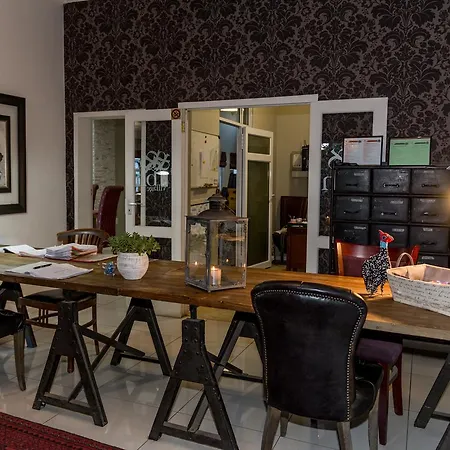 Village Boutique Hotel-2