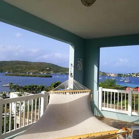 Island Charm Culebra - Studios & Suites - Amazing Water Views In Culebra Puerto Rico!-2