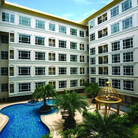 Hope Land Hotel 46/1-3