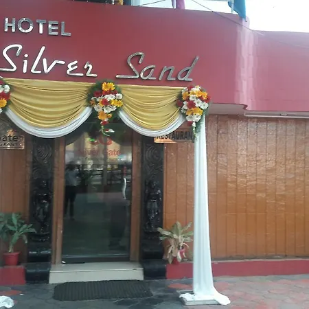 Hotel Silver Sand-3