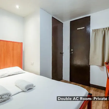 Stay Malate-3