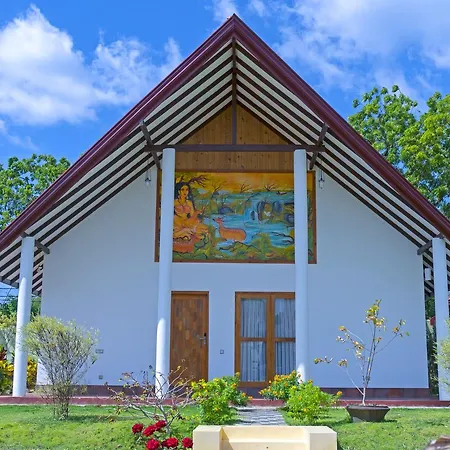 Santon Resort & Spa - Level 1 Certified-2