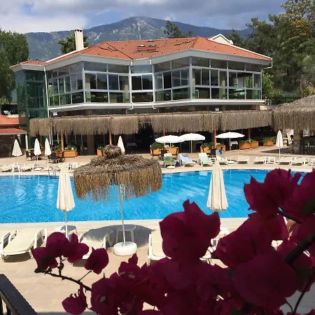 Telmessos Select Hotel - Adult Only-2