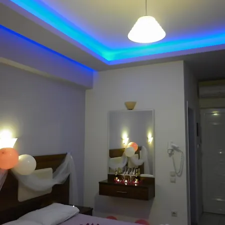 Zante View Studios & Villas-3
