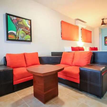 Keniza Beach Hotel-3
